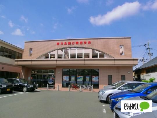 【周辺】　鹿児島銀行城西支店：386m